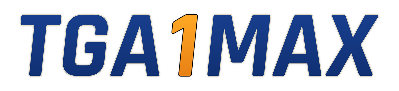 tga1max logo